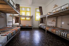 OSS Backpackers Hostel
