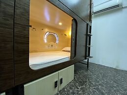 OSS Backpackers Hostel