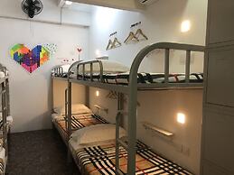 OSS Backpackers Hostel