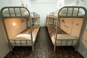 OSS Backpackers Hostel