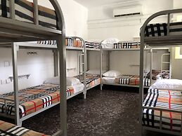 OSS Backpackers Hostel