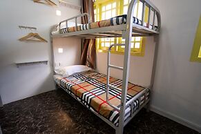 OSS Backpackers Hostel
