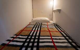 OSS Backpackers Hostel