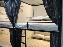 OSS Backpackers Hostel