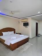 Hotel Neha Palace