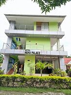 Hotel Neha Palace