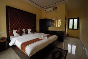 Hotel Neha Palace