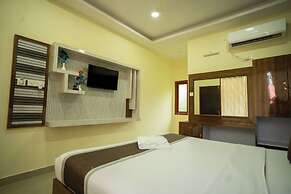 Hotel Neha Palace
