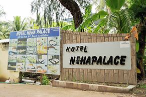 Hotel Neha Palace