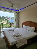 Hotel Neha Palace