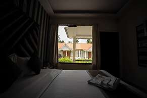 Hotel Neha Palace
