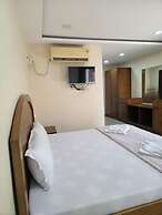 Hotel Neha Palace