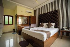 Hotel Neha Palace