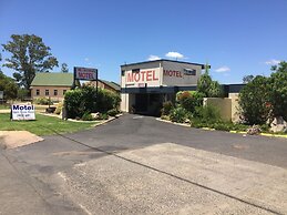 Millmerran Motel