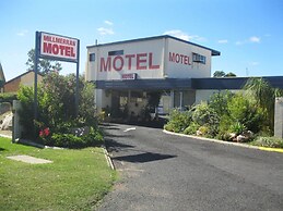 Millmerran Motel