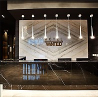 Hotel Wanted