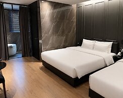 Hotel Wanted