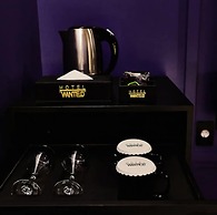 Hotel Wanted