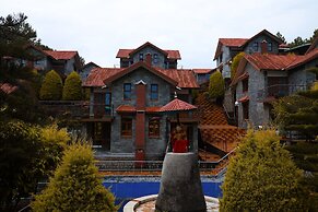 Nature Bloom Dharamshala Hotel and Resort