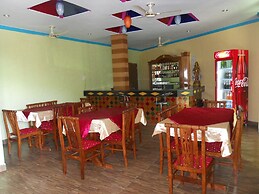 Nature Bloom Dharamshala Hotel and Resort