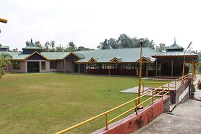 Nature Bloom Dharamshala Hotel and Resort