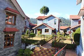 Nature Bloom Dharamshala Hotel and Resort