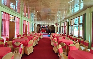 Nature Bloom Dharamshala Hotel and Resort