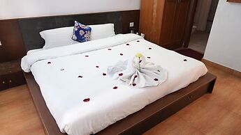 Nature Bloom Dharamshala Hotel and Resort