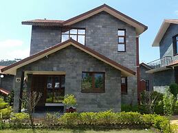 Nature Bloom Dharamshala Hotel and Resort