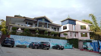Nature Bloom Dharamshala Hotel and Resort