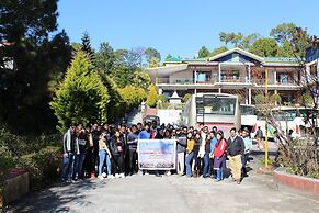 Nature Bloom Dharamshala Hotel and Resort