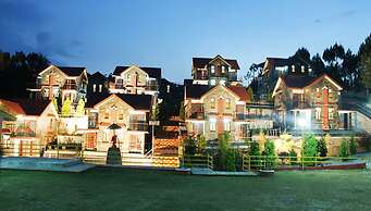 Nature Bloom Dharamshala Hotel and Resort