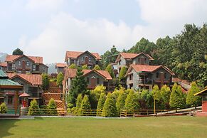 Nature Bloom Dharamshala Hotel and Resort