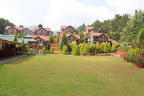 Nature Bloom Dharamshala Hotel and Resort