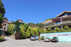 Nature Bloom Dharamshala Hotel and Resort