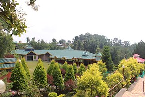 Nature Bloom Dharamshala Hotel and Resort