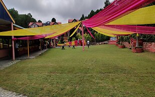 Nature Bloom Dharamshala Hotel and Resort