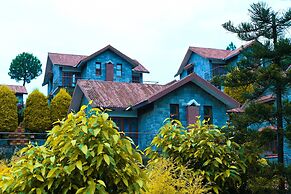Nature Bloom Dharamshala Hotel and Resort
