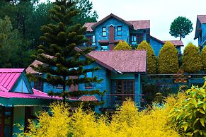 Nature Bloom Dharamshala Hotel and Resort