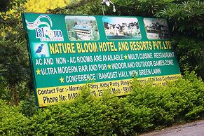 Nature Bloom Dharamshala Hotel and Resort