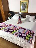 Nature Bloom Dharamshala Hotel and Resort