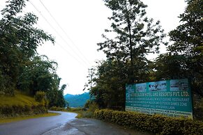 Nature Bloom Dharamshala Hotel and Resort