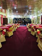 Nature Bloom Dharamshala Hotel and Resort