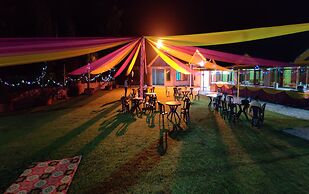 Nature Bloom Dharamshala Hotel and Resort