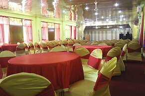 Nature Bloom Dharamshala Hotel and Resort