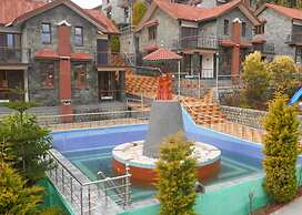 Nature Bloom Dharamshala Hotel and Resort