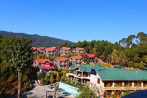 Nature Bloom Dharamshala Hotel and Resort