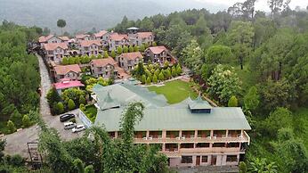 Nature Bloom Dharamshala Hotel and Resort