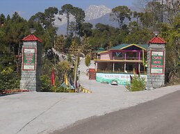 Nature Bloom Dharamshala Hotel and Resort