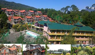 Nature Bloom Dharamshala Hotel and Resort